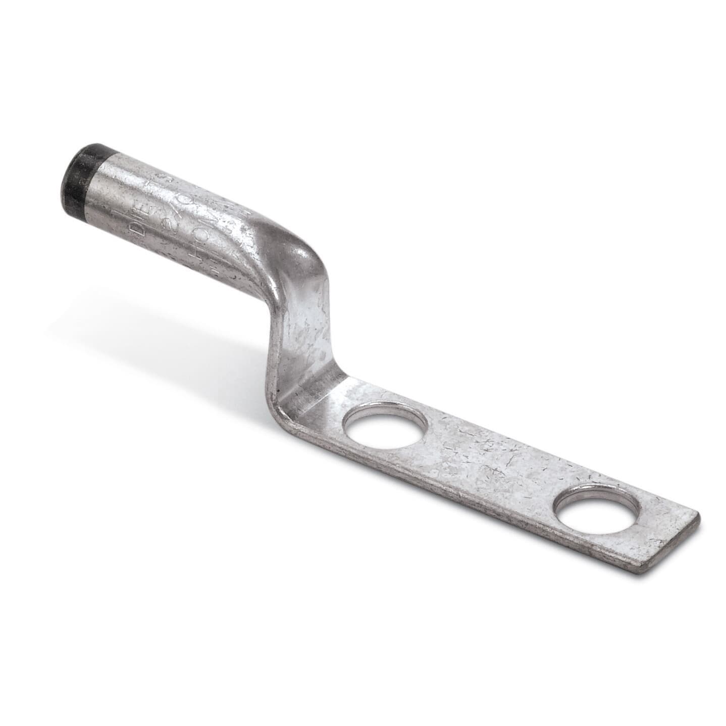 【SL 1000 NT】CU TP 2HL STACK NEMA LUG 1000 1/