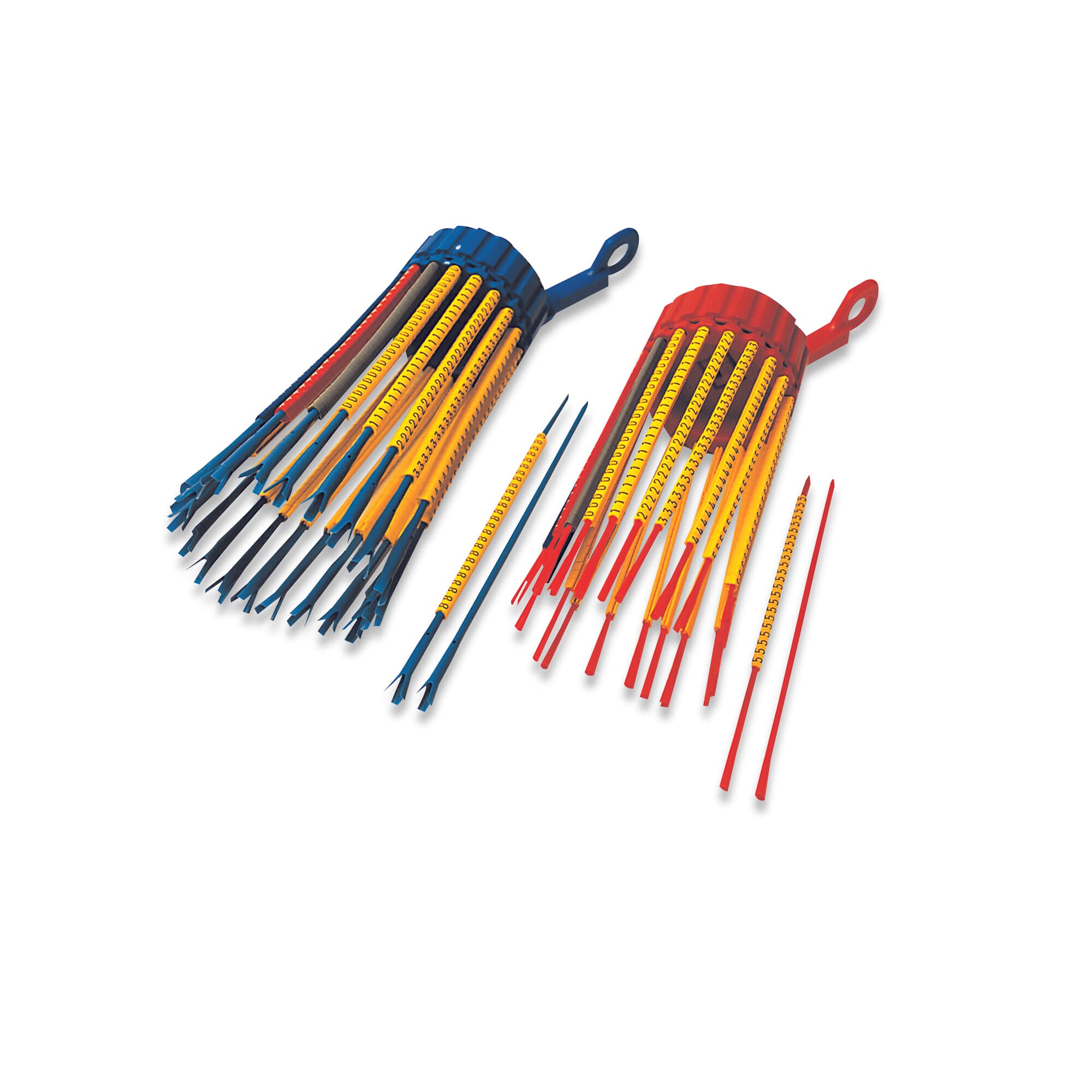 【SMMK196-4】SMMW INSTALL MAGAZINE WHT 16-10A