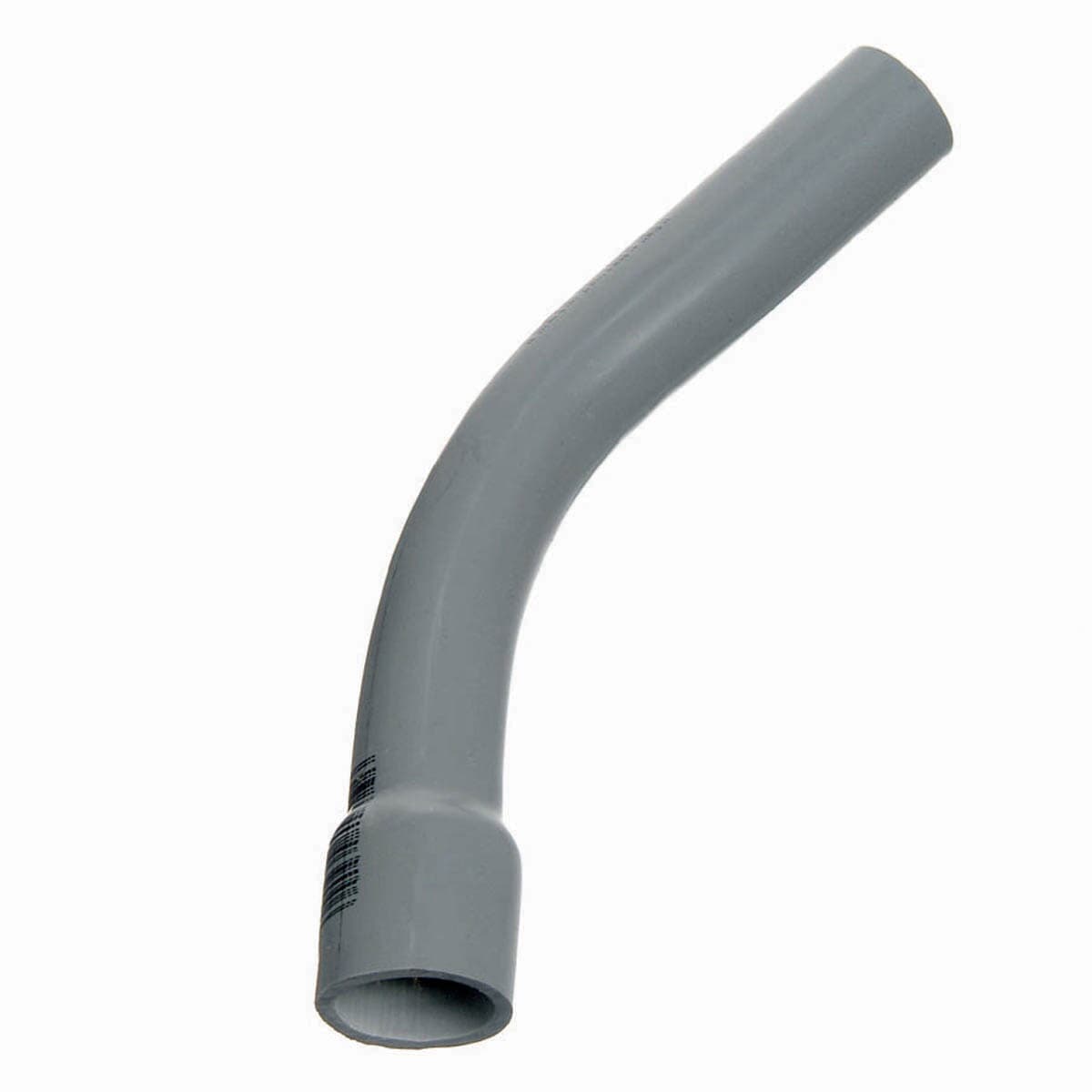 【UA3DJB】C SCH 40 11-1/4 DEG X 24 ELBOW-B