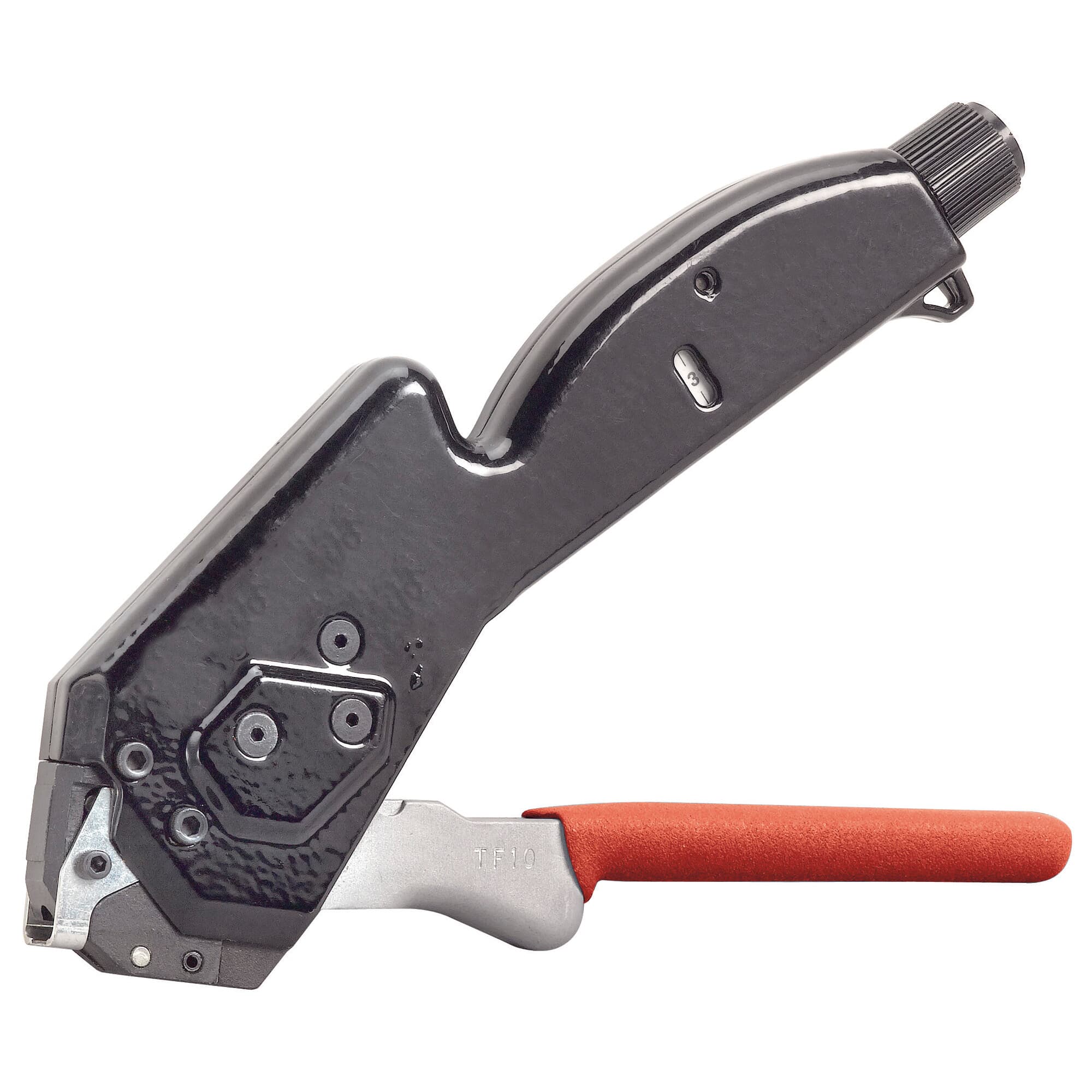 【WTA290】CBL TIE SS INSTALL TOOL MINI DUA