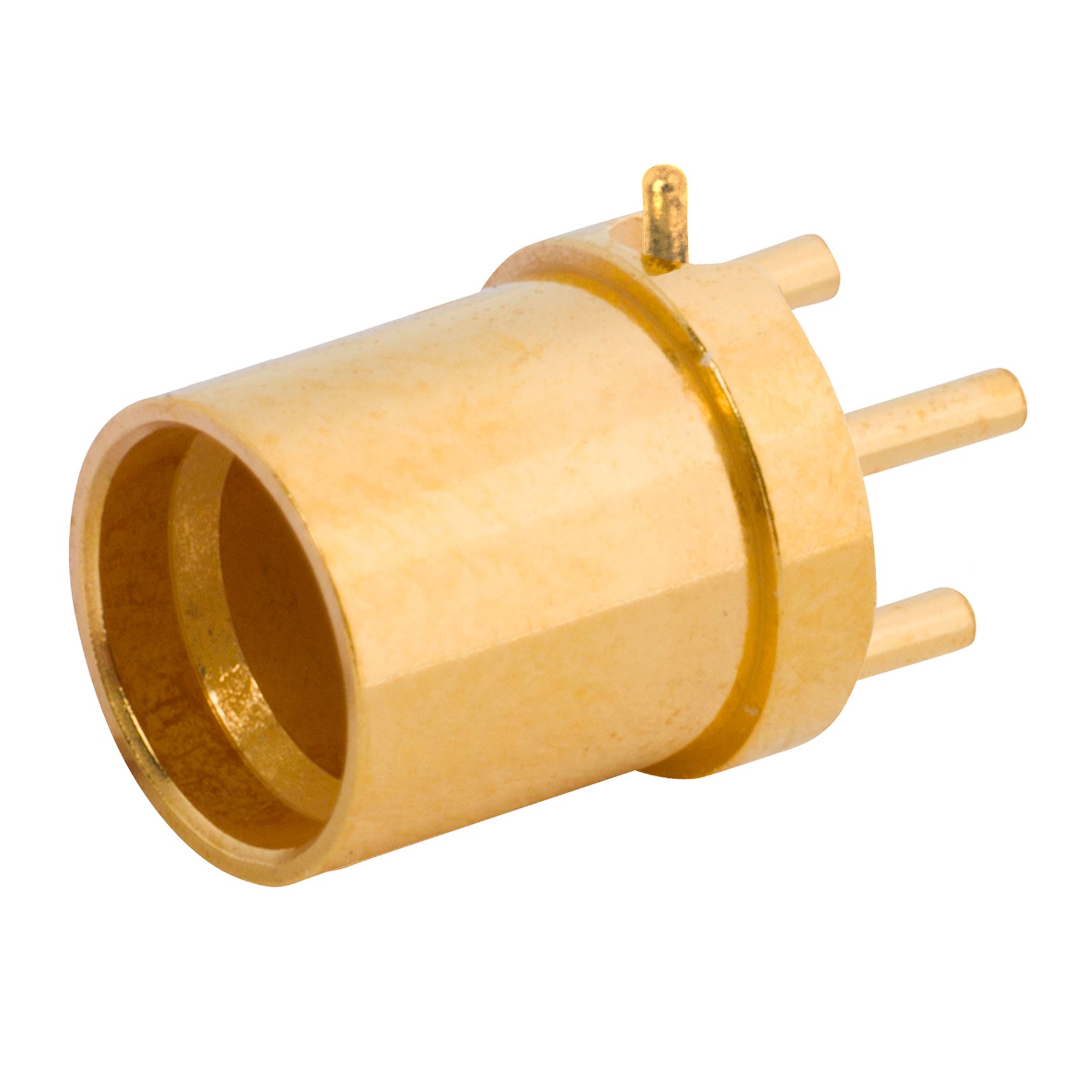 【3211-60488】SMPM-XT MALE PCB SURFACE MOUNT C