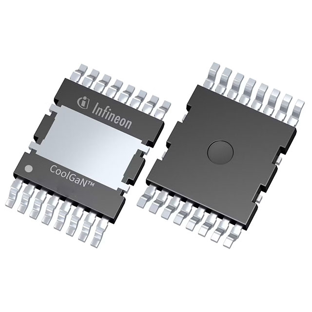 IGLT65R055B2AUMA1 IGLT65R055B2AUMA1