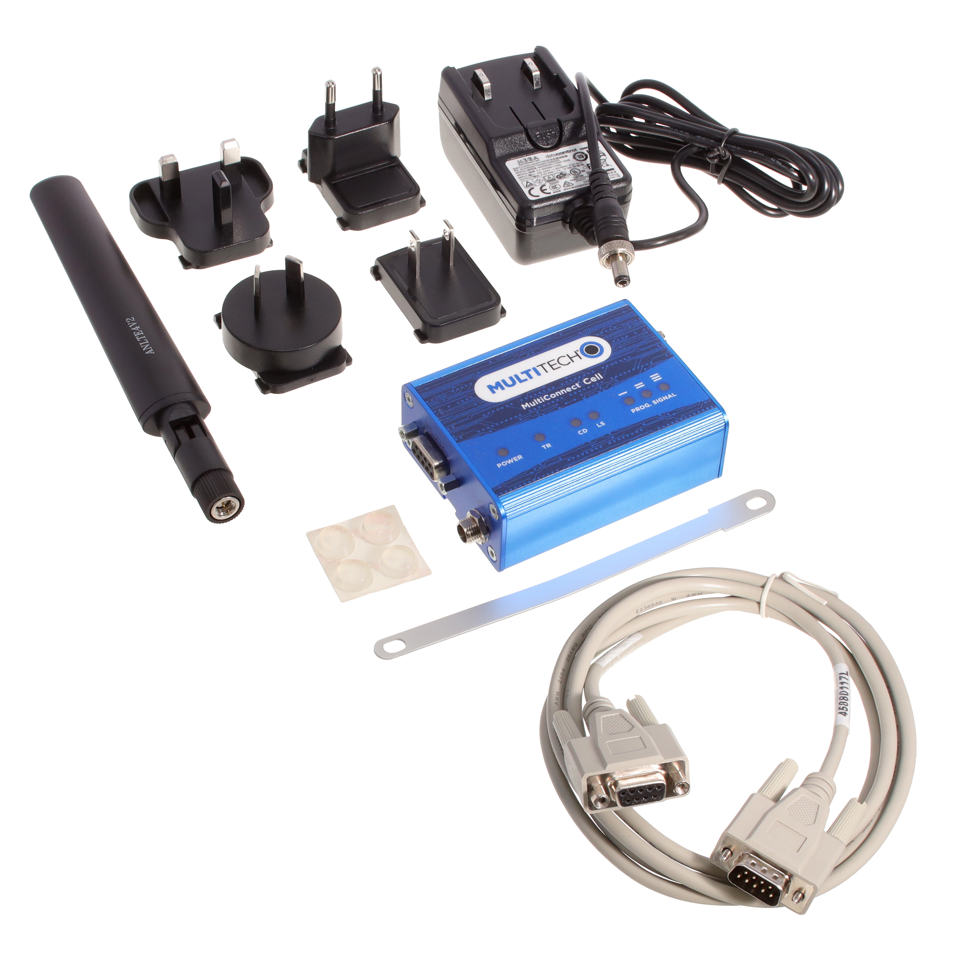 【MTC-MNG6-B01-WW】RF MODEM LTE CAT M1 RS-232