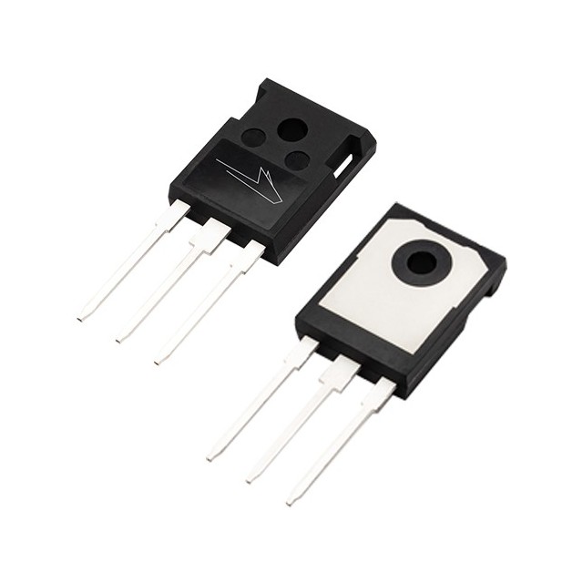 【C3M0030170D】SIC, MOSFET, 30M, 1700V, TO-247-