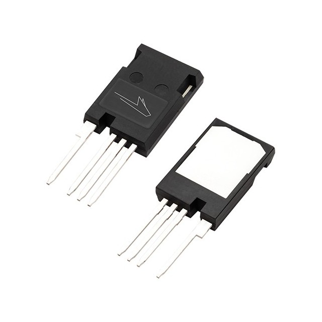 【C3M0030170P】SIC, MOSFET, 30M, 1700V, TO-247-
