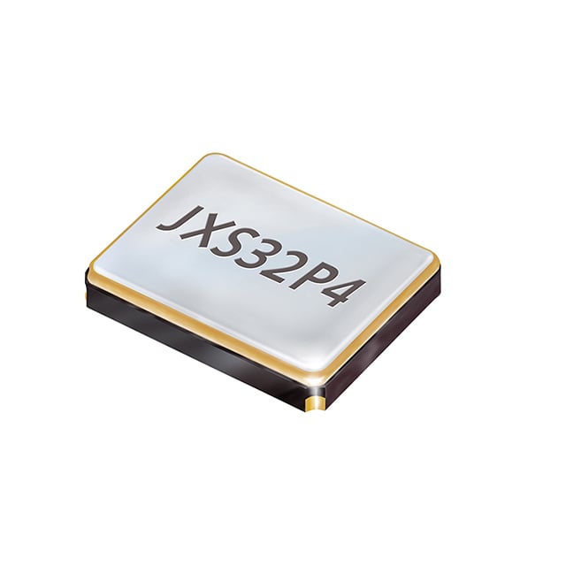 Q 16,0-JXS32P4-8-10/50-T3-AEC-LF Q 16,0-JXS32P4-8-10/50-T3-AEC-LF