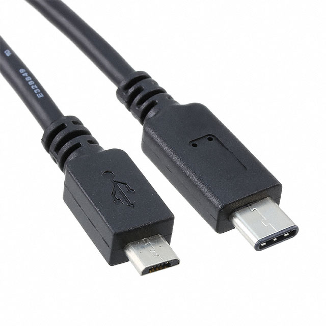 디바이스마트,케이블/전선 > USB 케이블 > USB 케이블(미분류),,632910731611,CABLE USB C-MALE TO B-MALE 1M / Digi-Key Part Number : 732-8222-ND