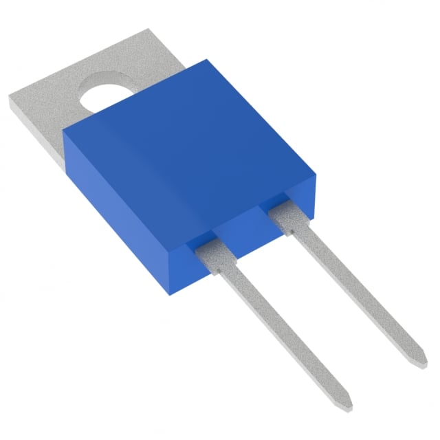 【PSD220T-50-1500FX】PWRRES PSD220 THT 150R 1% 50W TC