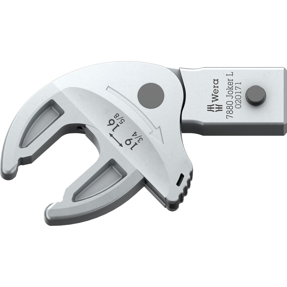 【5020171001】7880 JOKER L SELF-SETTING INSERT