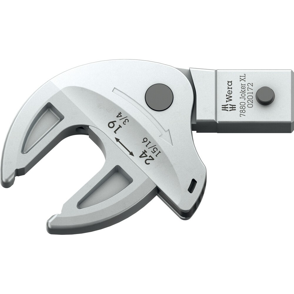 【5020172001】7880 JOKER XL SELF-SETTING INSER