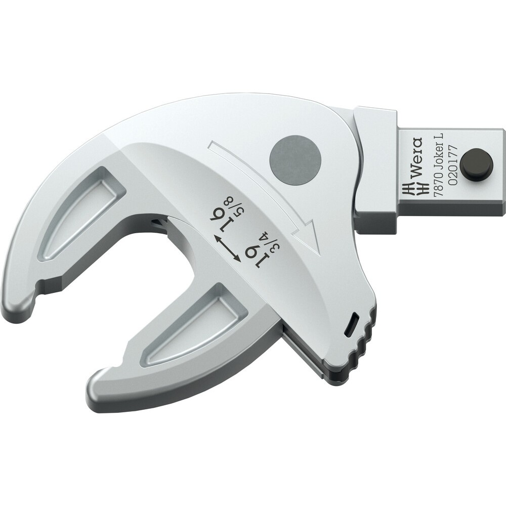 【5020177001】7870 JOKER L;  SELF ADJUSTING JO