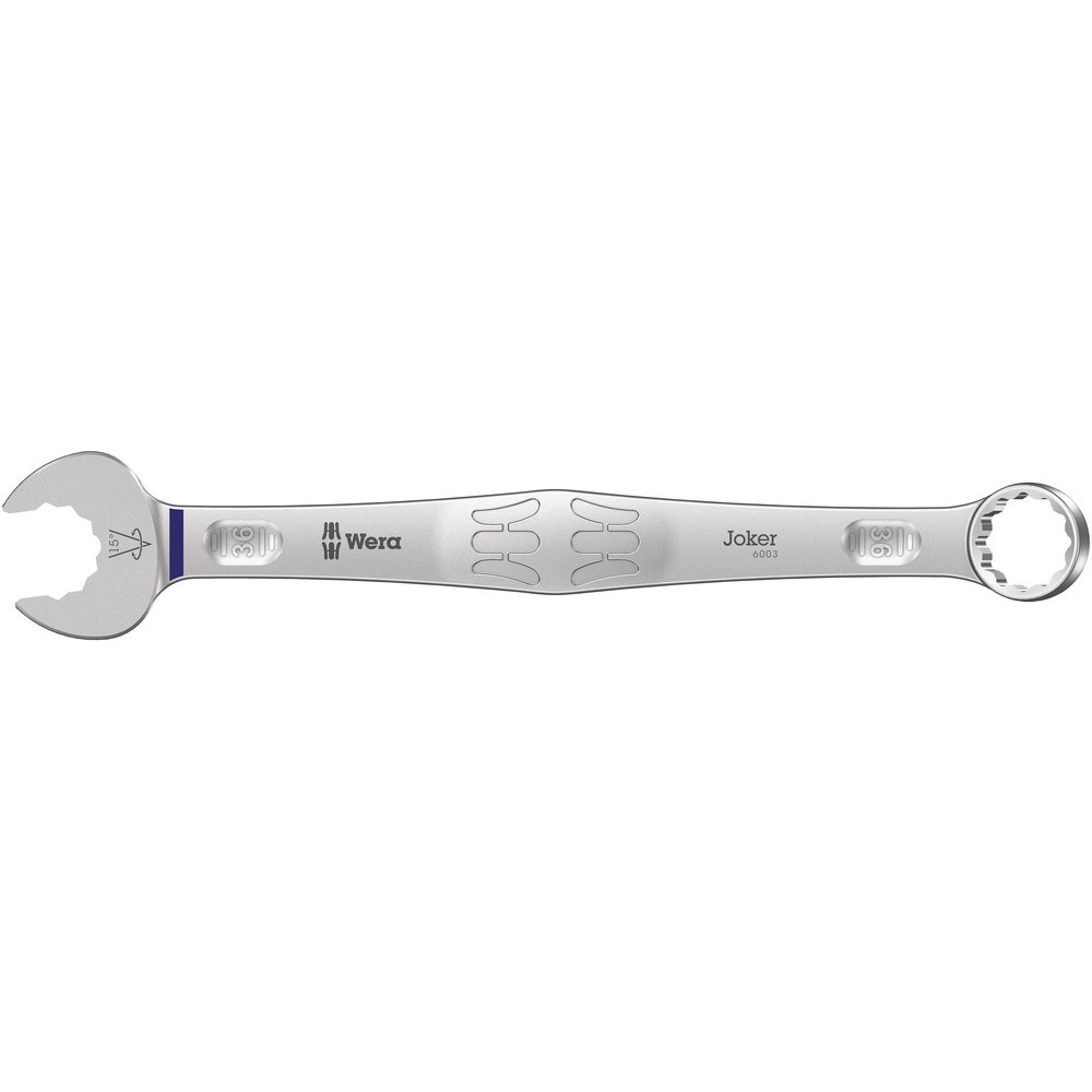 【5020507001】6003 JOKER COMBINATION WRENCH, 3