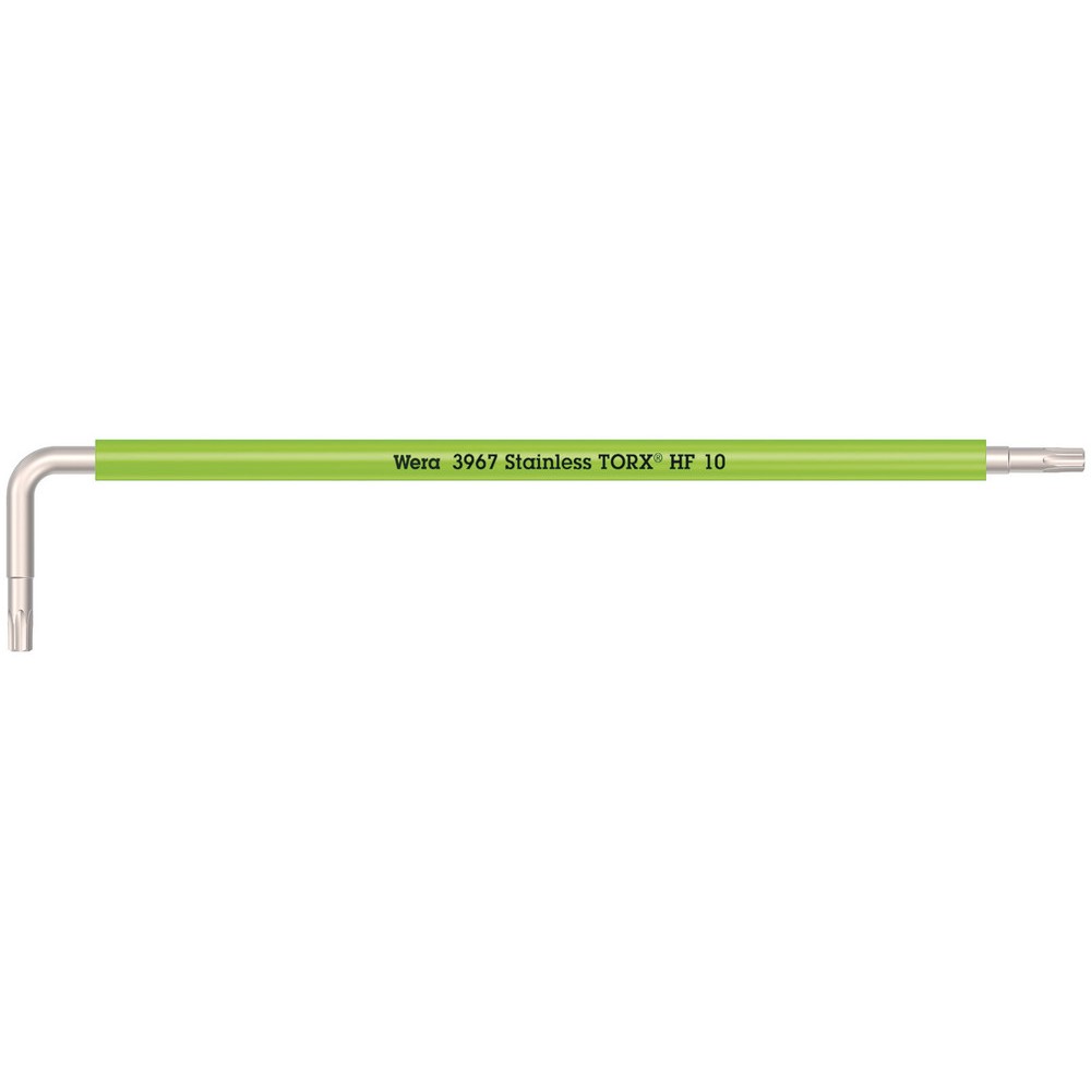 【5022682001】3967 SXL HF TORX L-KEY MULTICOLO