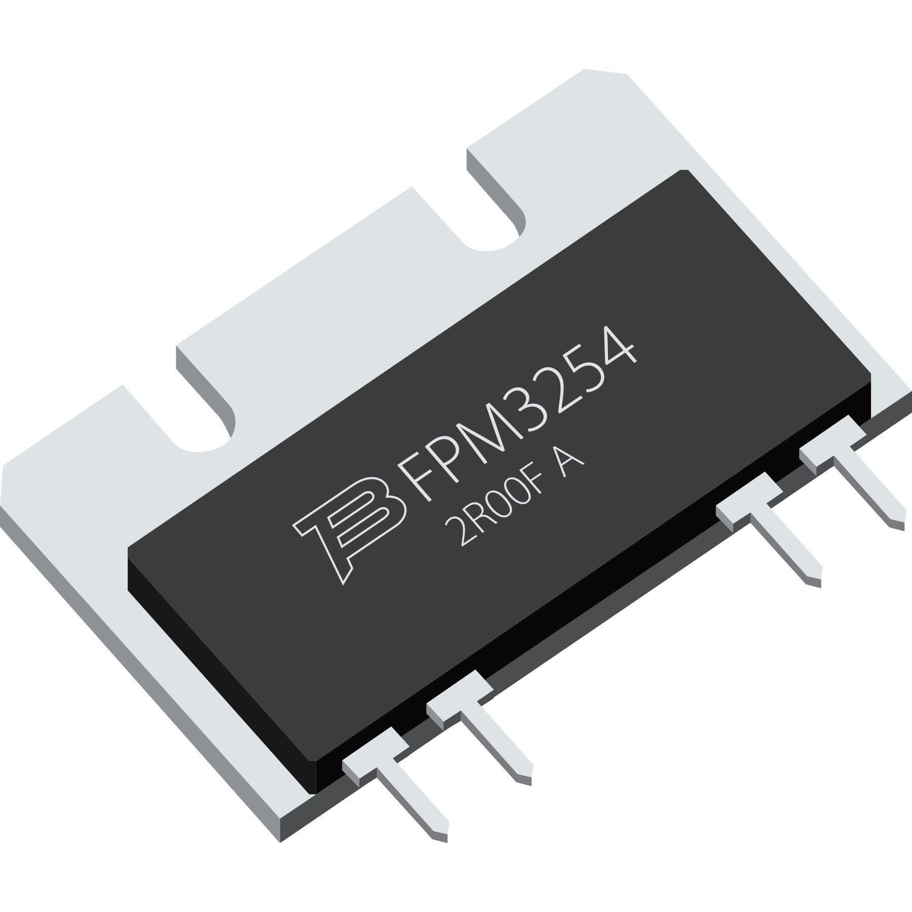 【FPM3022-R020CAP】RESFOIL FPM 2T 3025 0.02R A 0.25