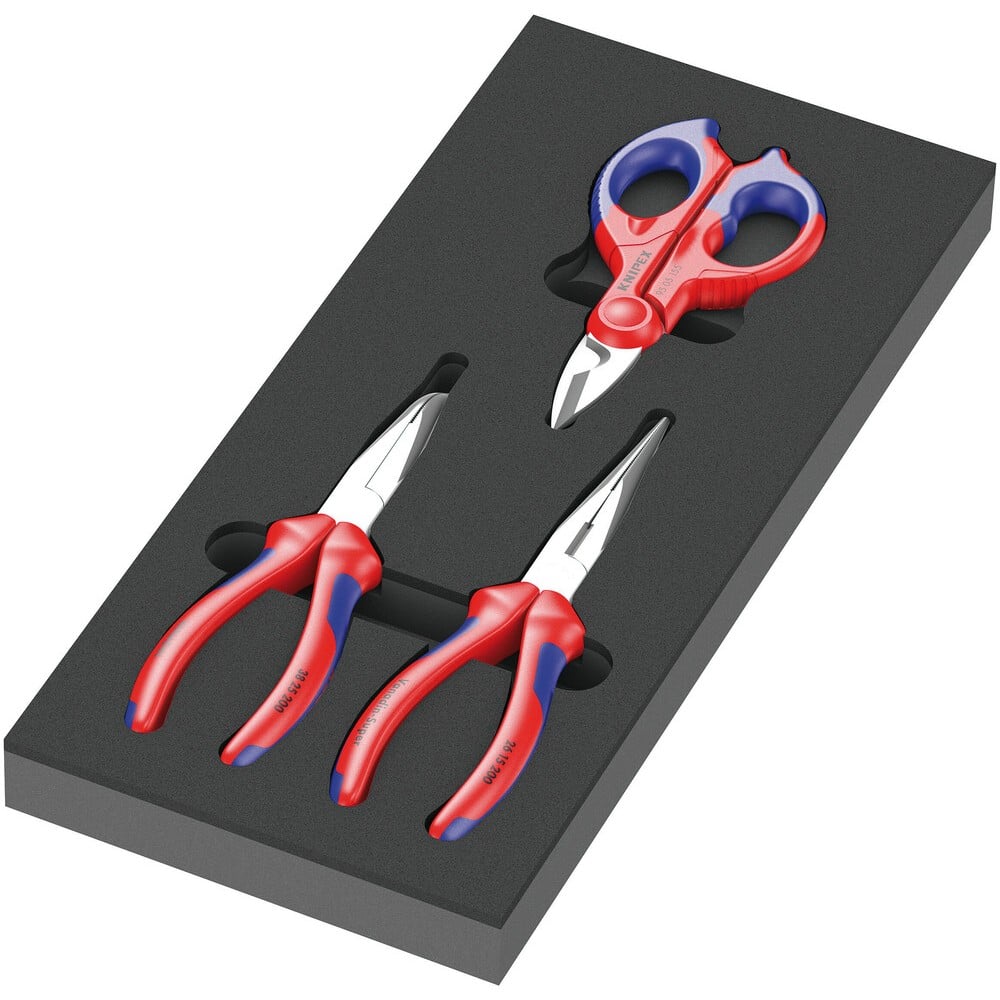 【5150181001】9781 FOAM INSERT KNIPEX PLIERS S