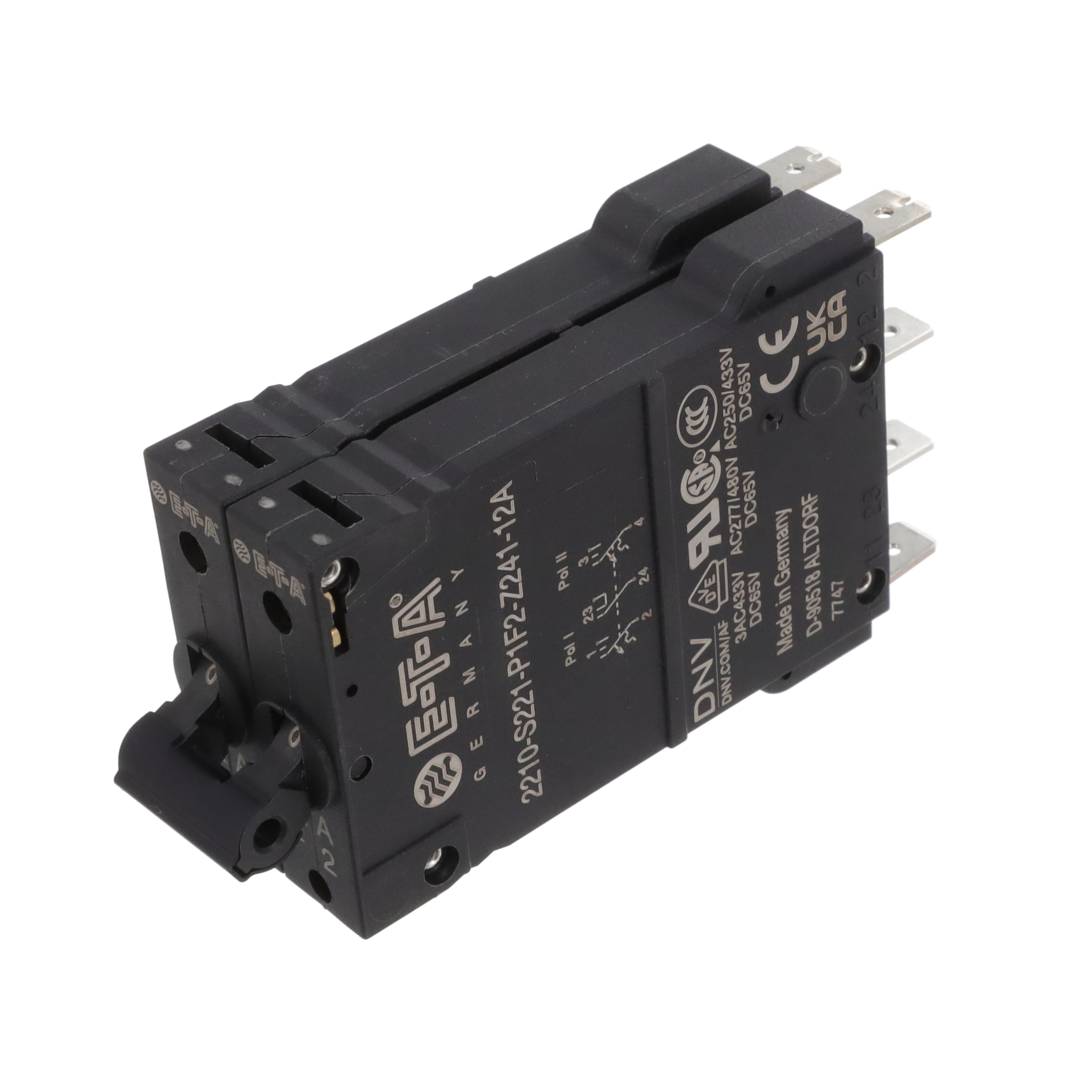 2210-S221-P1F2-Z241-12A