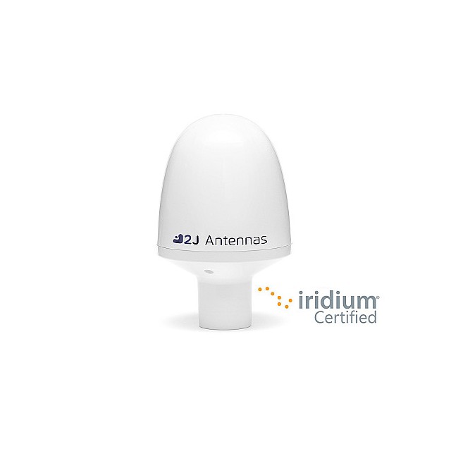 【2J9C26JW-C392N】IRIDIUM 1616-1627MHZ