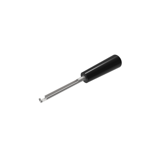 【500-32-058】THREADED SMPM TORQUE TOOL, 6