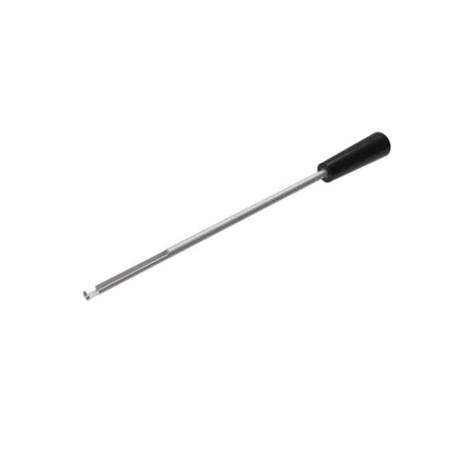 【500-32-059】THREADED SMPM TORQUE TOOL, 11