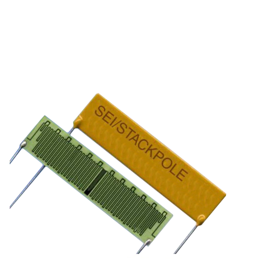 【HVRW21JC10M0】RES NET, HV, 10 MOHM, 5%, 50 PPM