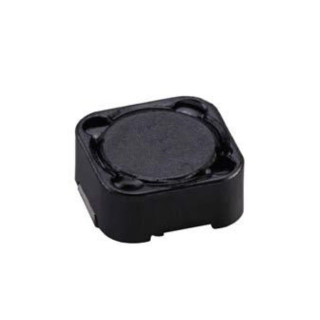 2.2 µH Geschirmt Drahtgewickelt Induktor 4.5 A 27mOhm max. Nicht standardmäßig