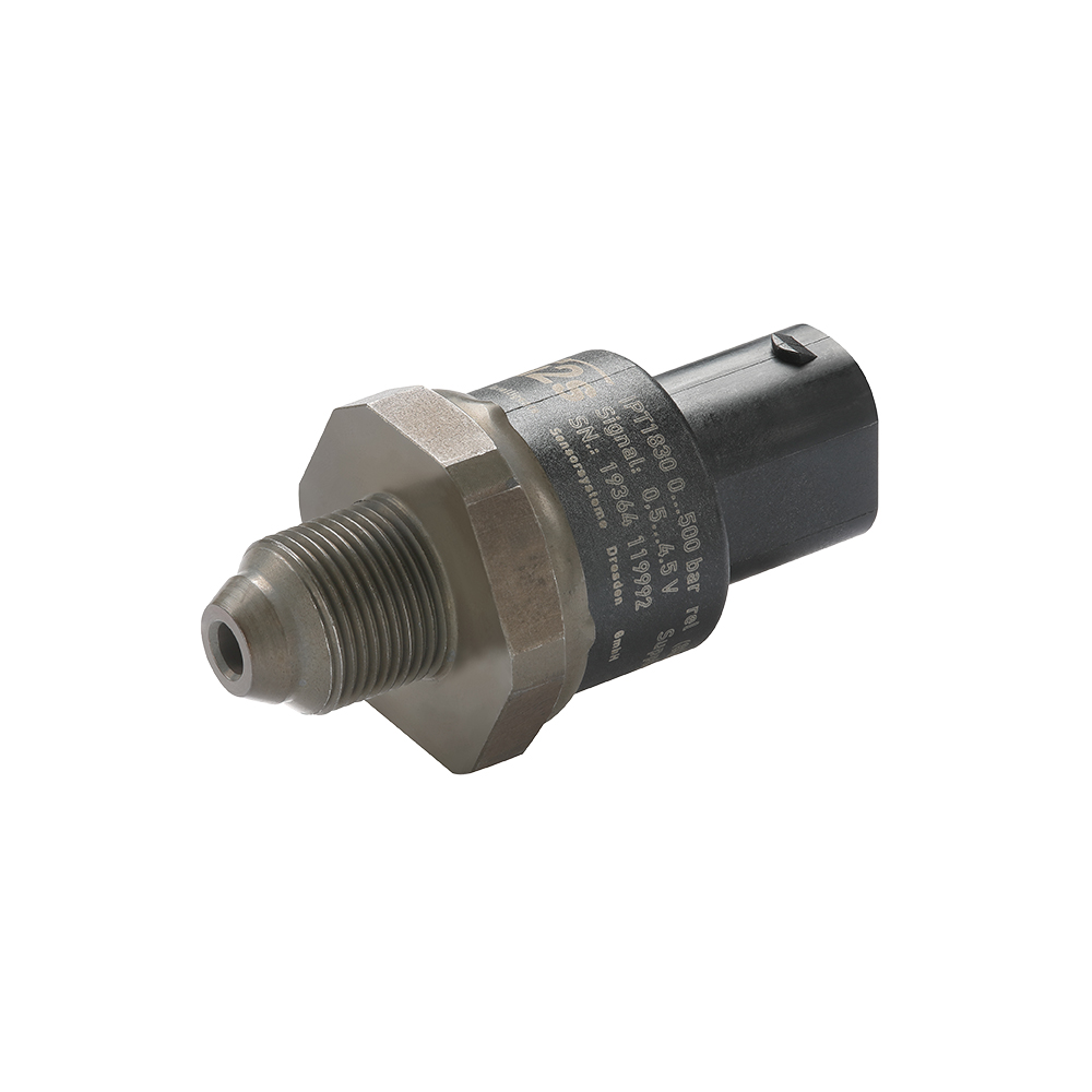 【803185】PRESSURE SENSOR IPT1866, 900BAR,