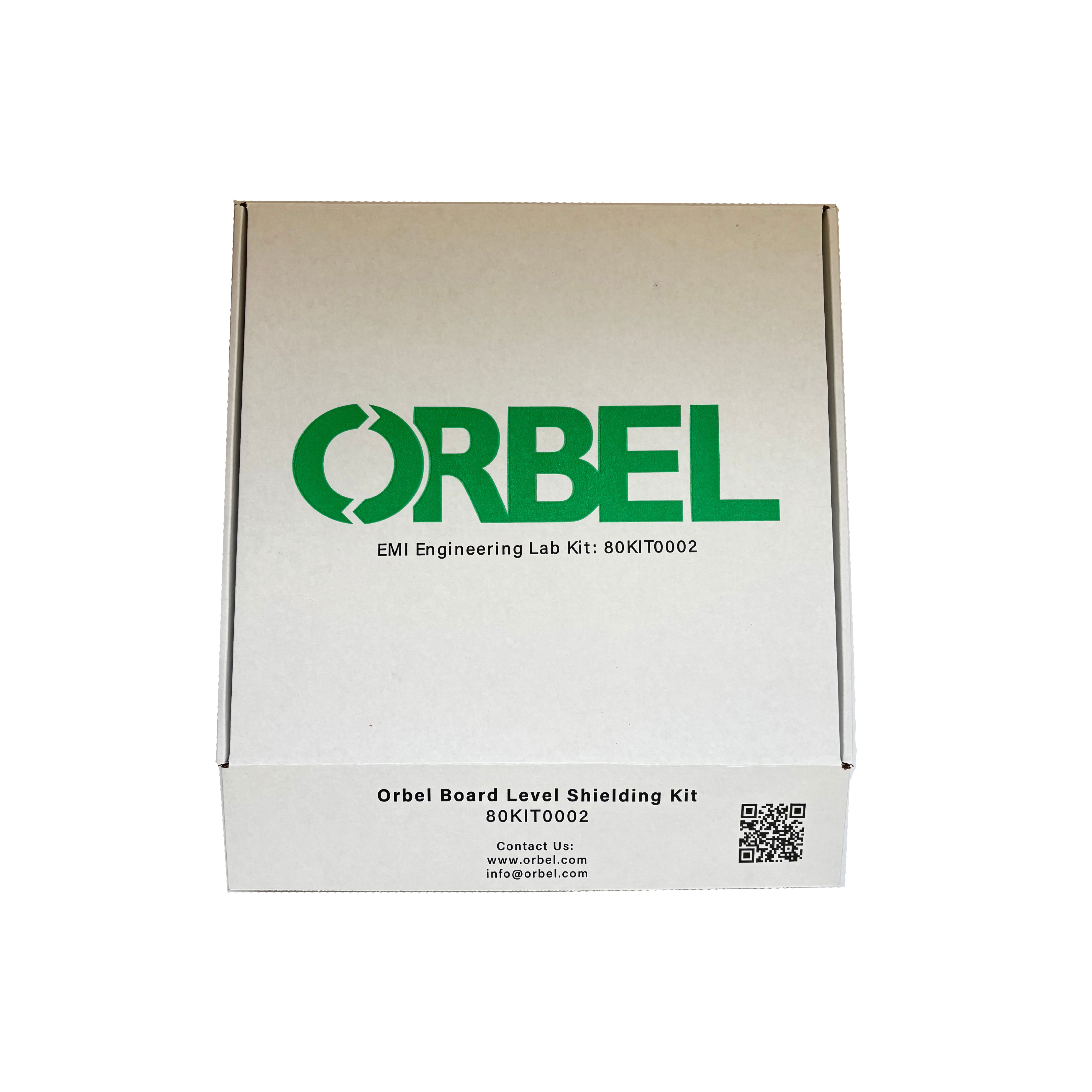 【80KIT0002】EMI Engineering Lab Kit