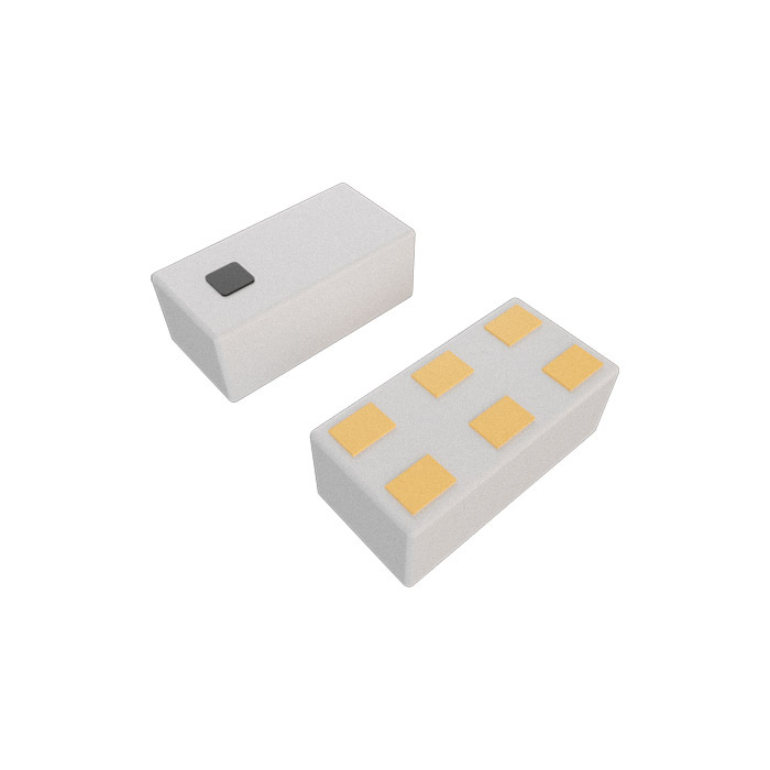 【AFII-LC-0083-T】RF FILTER BAND PASS 2.45GHZ 0402