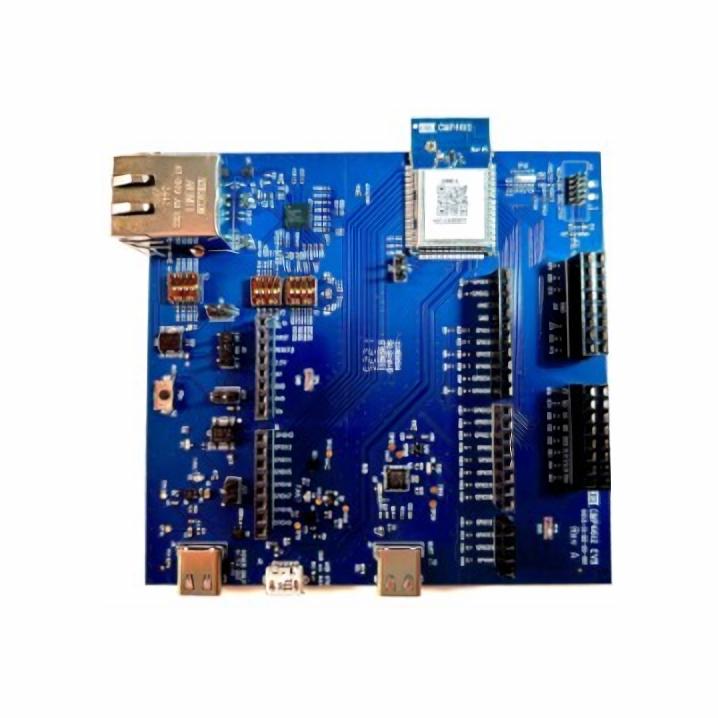 【CMP4612-2-EVB】DUAL-BAND WI-FI 6 BT5.4 802.15.4