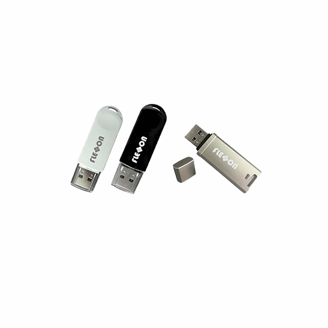 【FUUP008GCE-1100】FXACE USB PEN DRIVE 8GB 3D PSLC