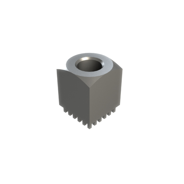 【K91060】POWERELEMENT POWERONE BUSH VERTI