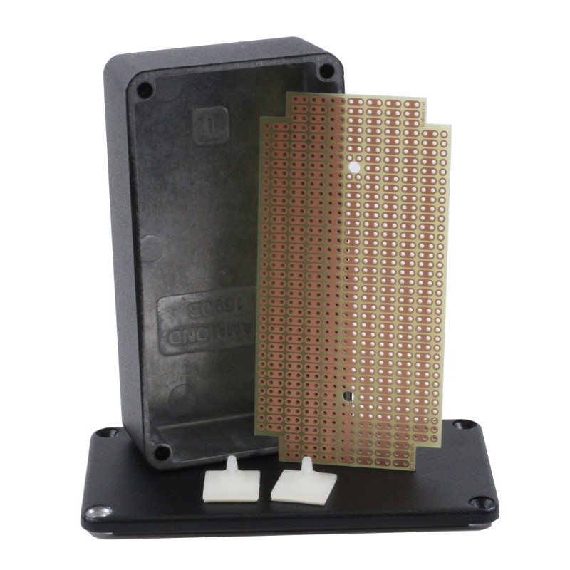 KIT-1590B-BK KIT-1590B-BK