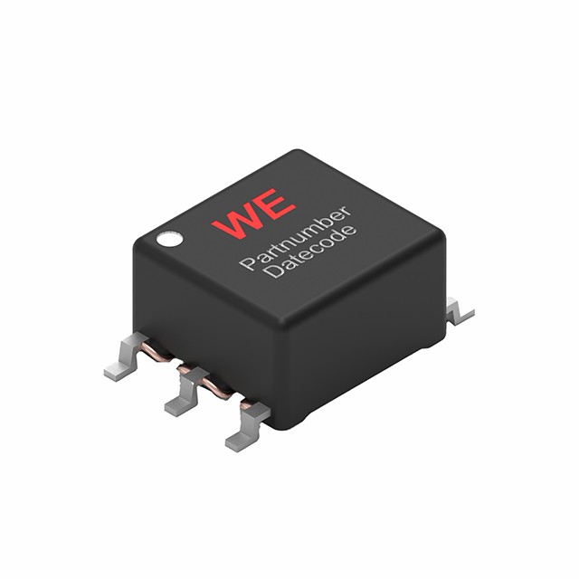 【78931610506】PUSH PULL TRANSFORMER 475H; 1:1.