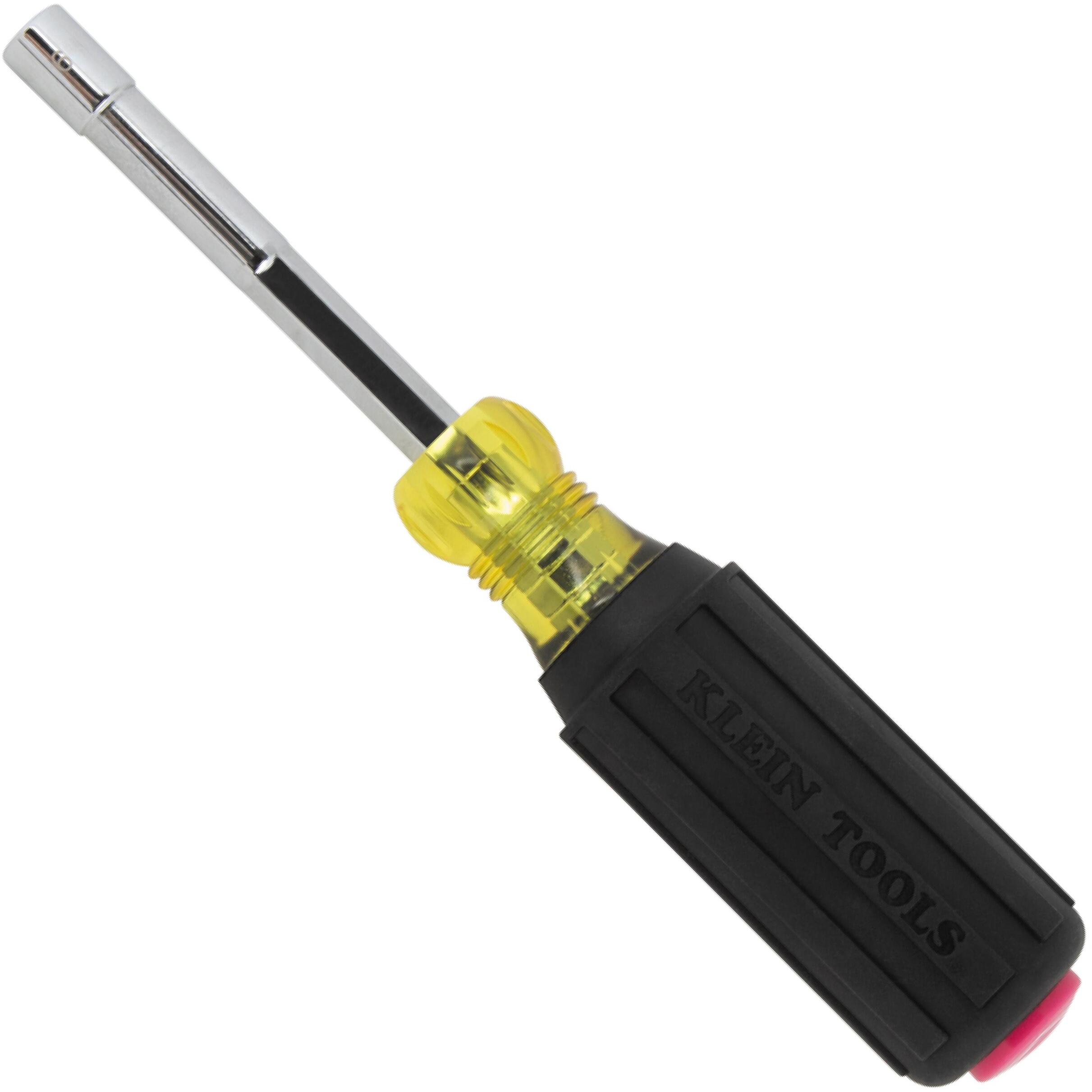 【65406MAGM】METRIC MAGNETIC COLOR-CODED NUT