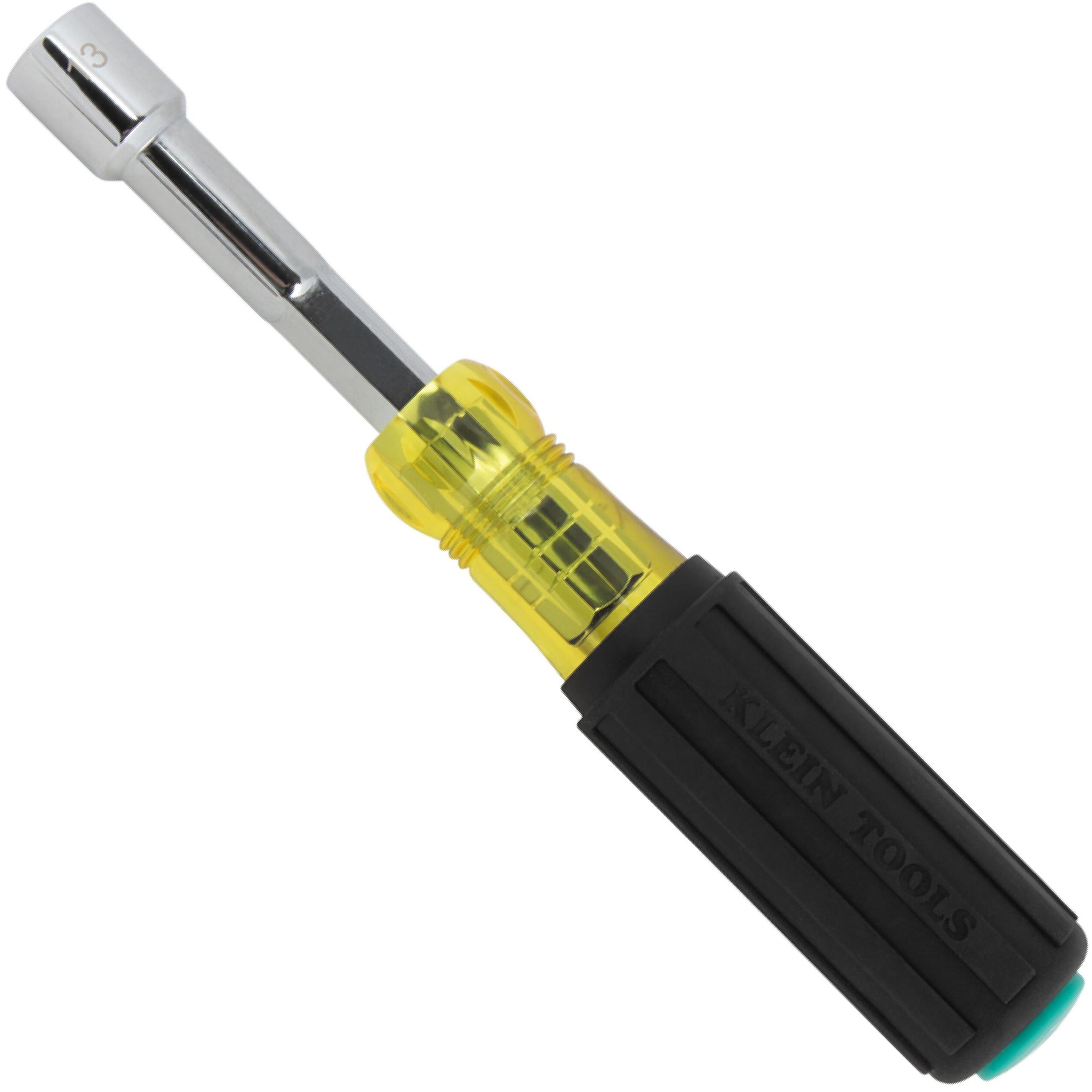 【65413MAGM】METRIC MAGNETIC COLOR-CODED NUT