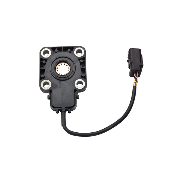 【8360360】HOLLOW SHAFT ROTARY HALL EFFECT