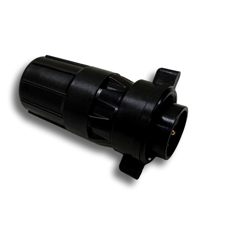 【13382-10PG-457W】MAXI-CON-X CABLE END, 10 #16 MAL