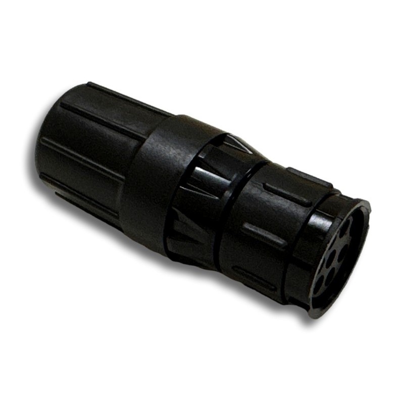 【15182-7SG-457】MAXI-CON-X CABLE-TO-CABLE, 7 #12