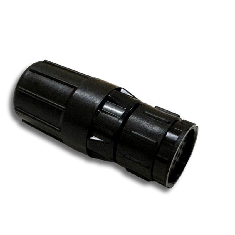 【15282-18SG-457】MAXI-CON-X CABLE-TO-CABLE, 18 #1