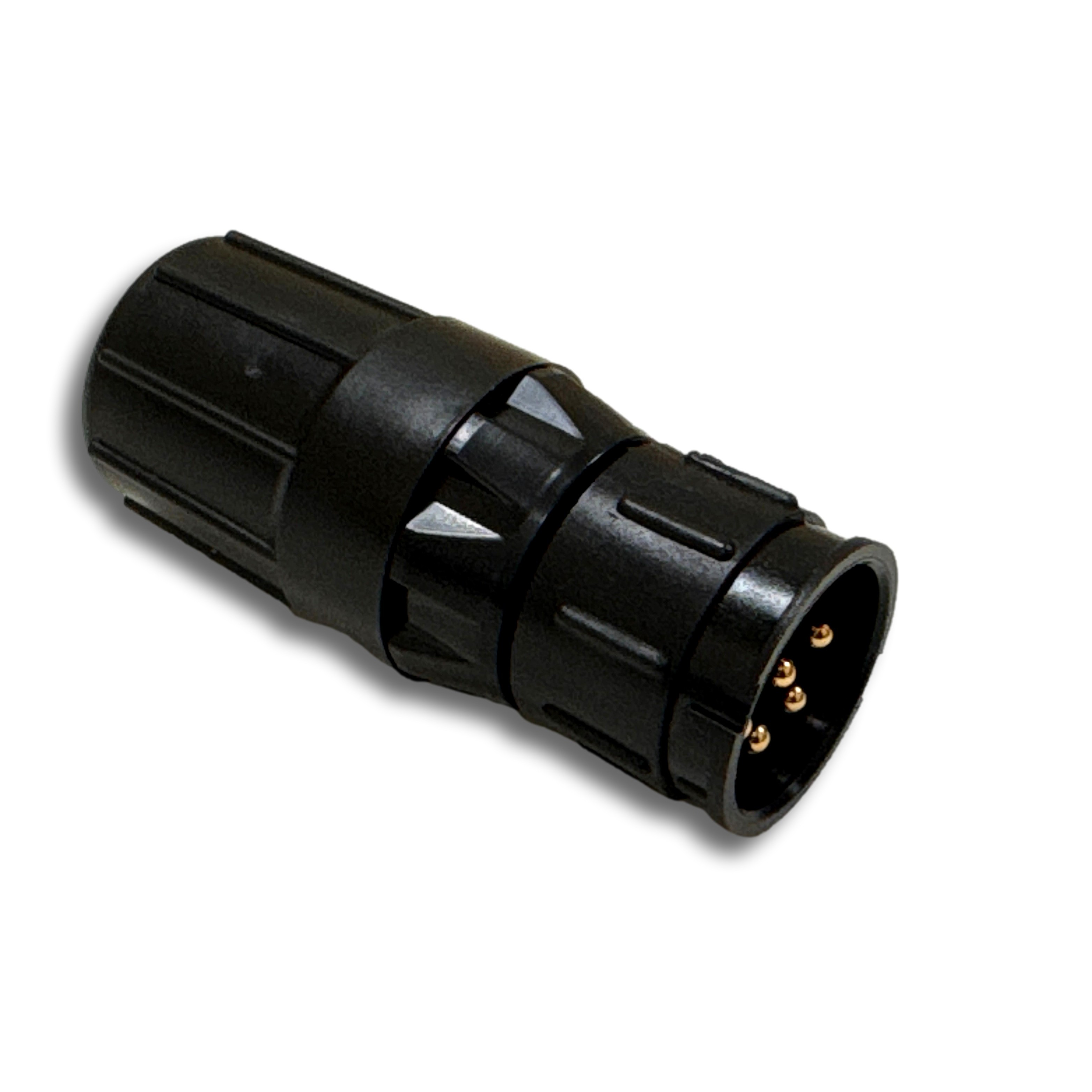 【W5382-6PG-P-457】MULTI-CON-X CABLE-TO-CABLE, 6 #1