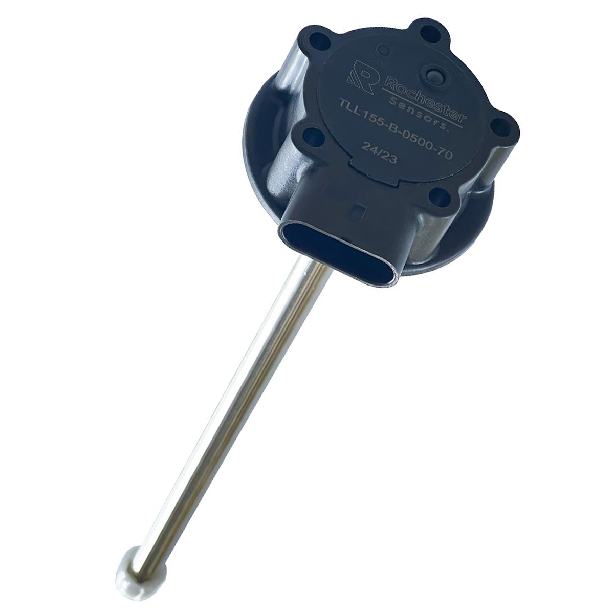 【TLL155-N-0500-73】CAPACITIVE FUEL LEVEL, 1" NPT, 5