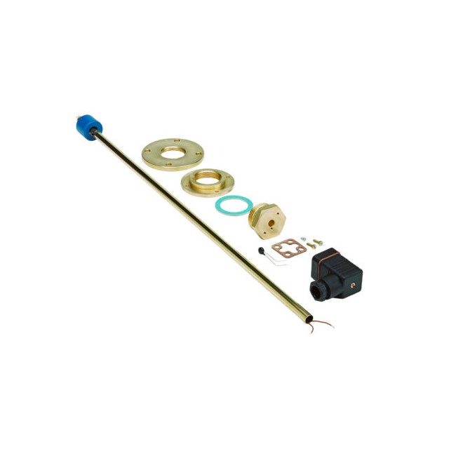 【T/LL122/N1000】ADJUSTABLE VERTICAL FLOAT SWITCH