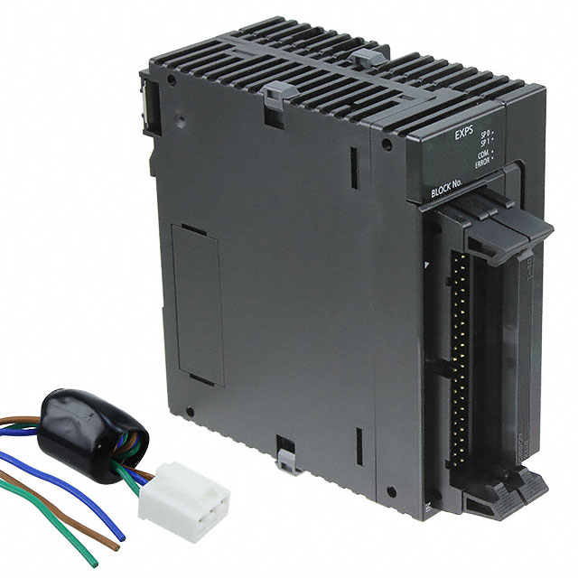 Interface Module DIN Rail