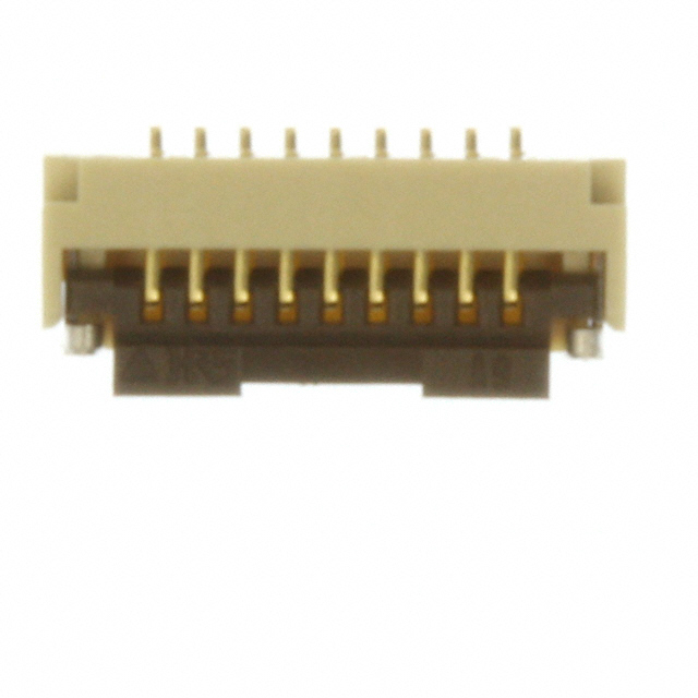 디바이스마트,커넥터/PCB > FFC/FPC 커넥터 > FFC/FPC 커넥터 (미분류) > 커넥터,,FH33-9S-0.5SH(10),CONN FFC BOTTOM 9POS 0.50MM R/A / Digi-Key Part Number : HFS09CT-ND