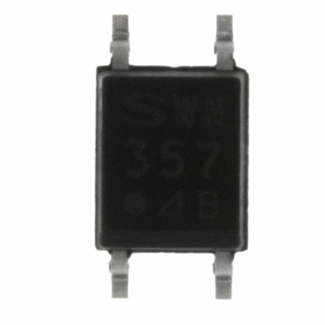 the part number is PC357N2TJ00F