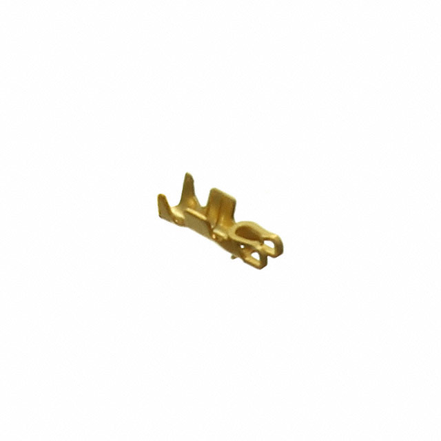 the part number is MINI-SACH-003G-P0.2