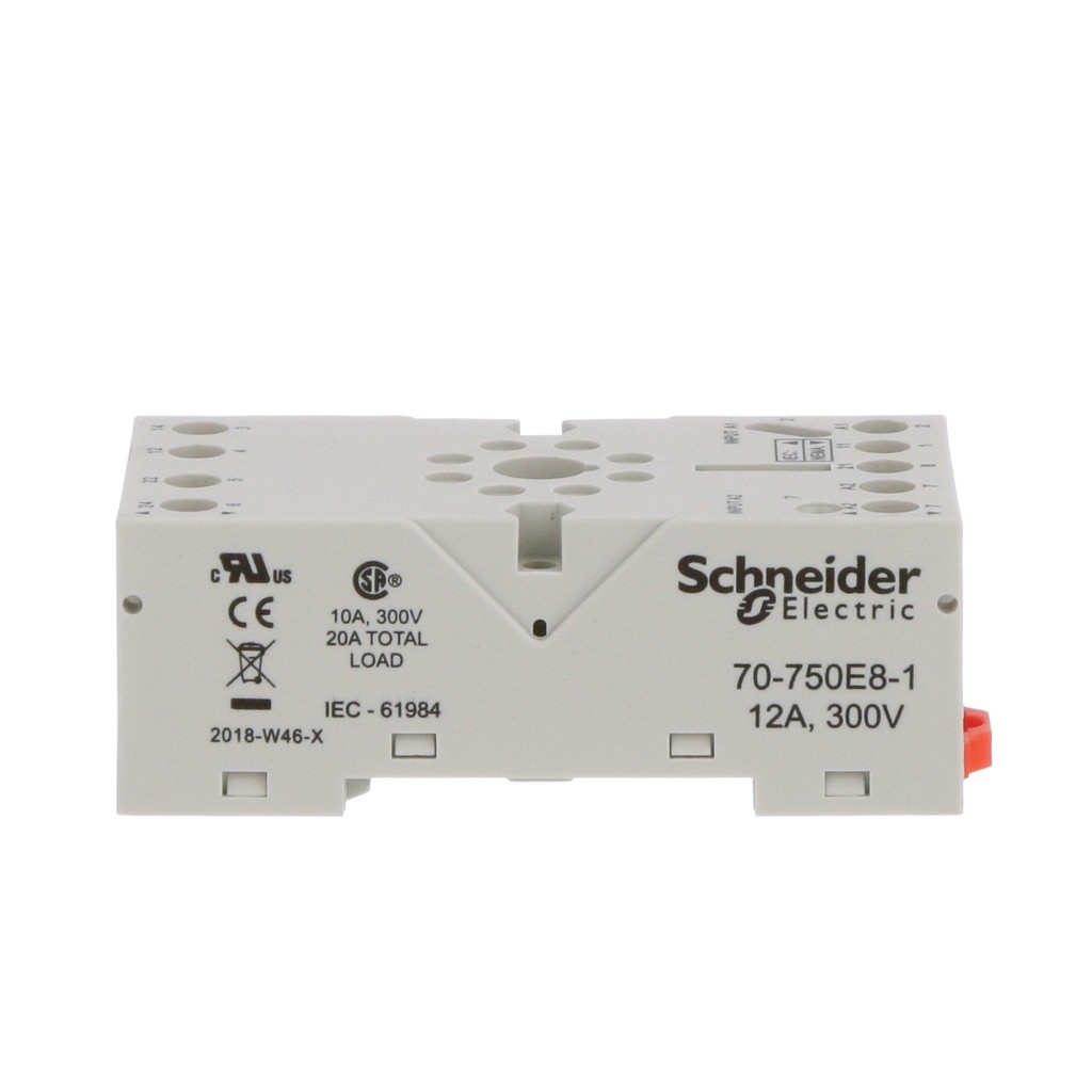 【70-750E8-1】SIMPLE SOCKET