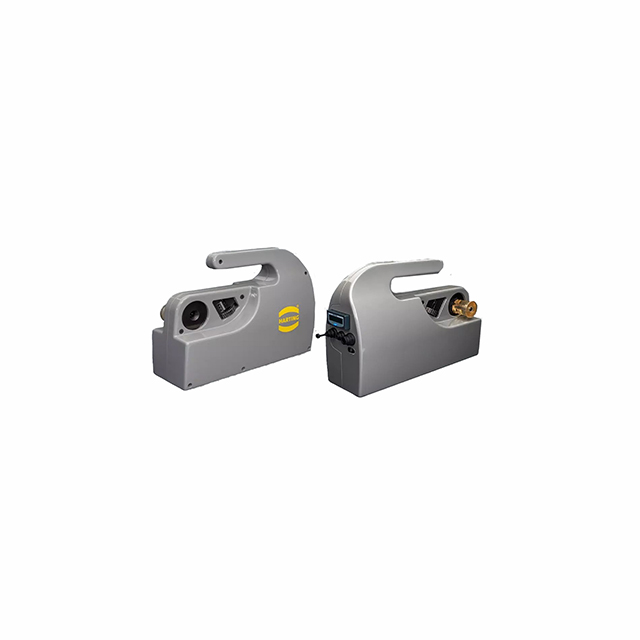 【09990001010】DOUBLE-INDENT PNEUMATIC CRIMPING