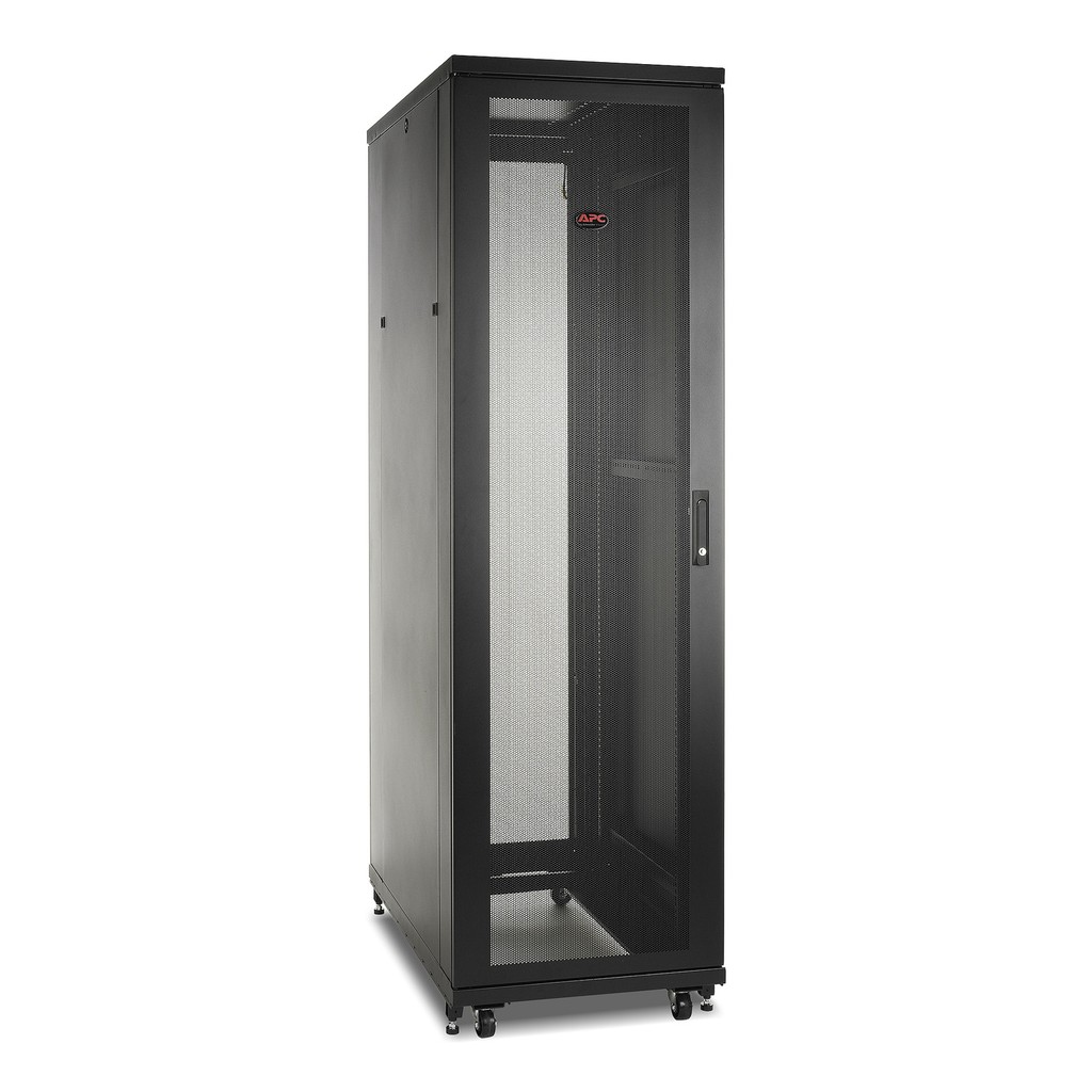 【AR2400】NETSHELTER SV 42U 600MM