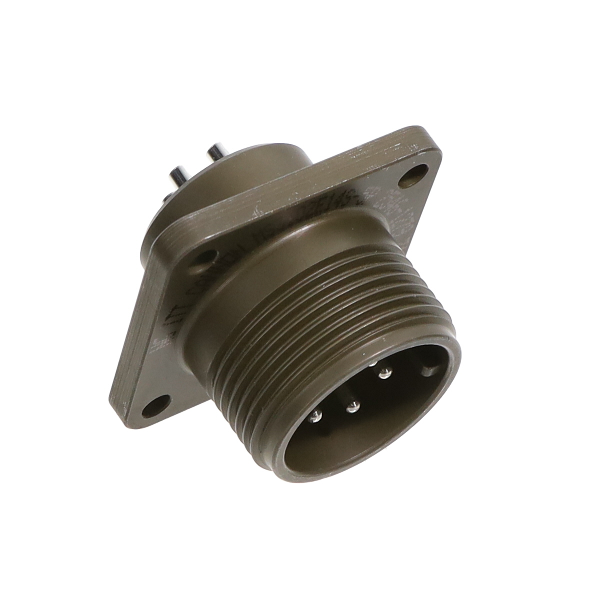 MS3102E14S-5P MS3102E14S-5P